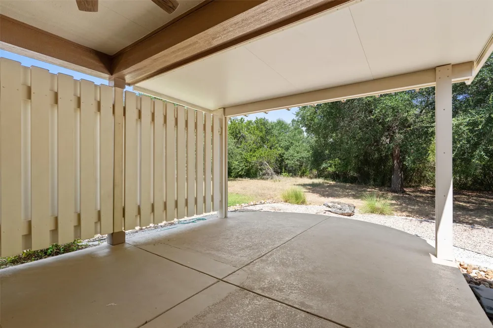 408 Fort Griffin Trail Georgetown, TX 78633
