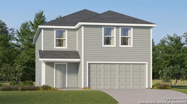 3947 Glade Creek San Antonio, TX 78245