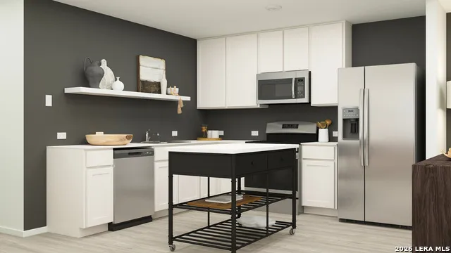 4031 Turbine Wheel San Antonio, TX 78245