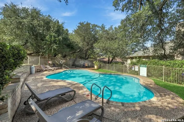 8415 Fredericksburg #902 San Antonio, TX 78229