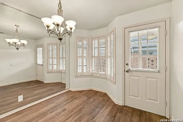 8415 Fredericksburg #902 San Antonio, TX 78229