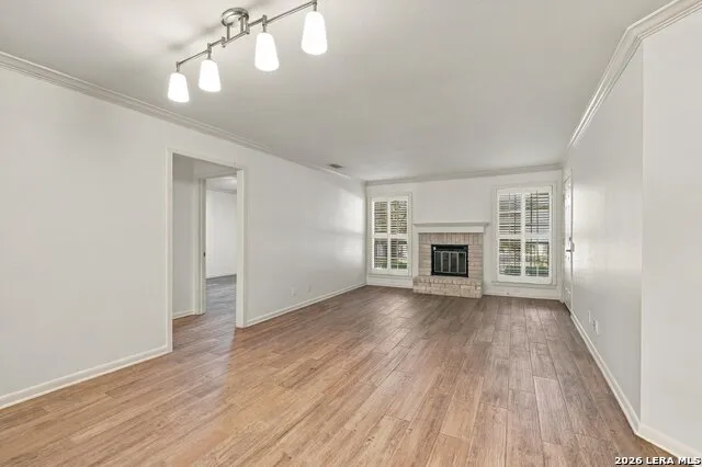 8415 Fredericksburg #902 San Antonio, TX 78229