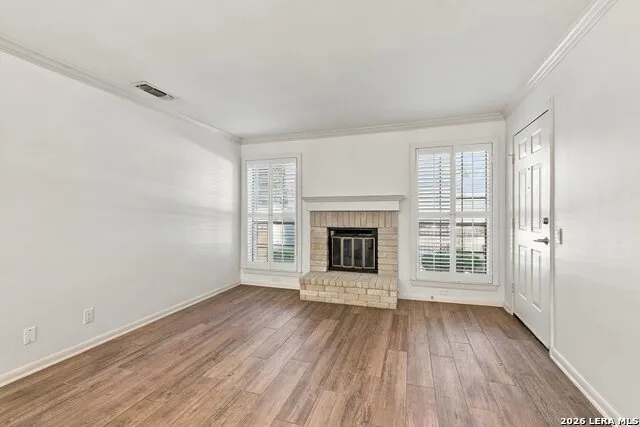8415 Fredericksburg #902 San Antonio, TX 78229