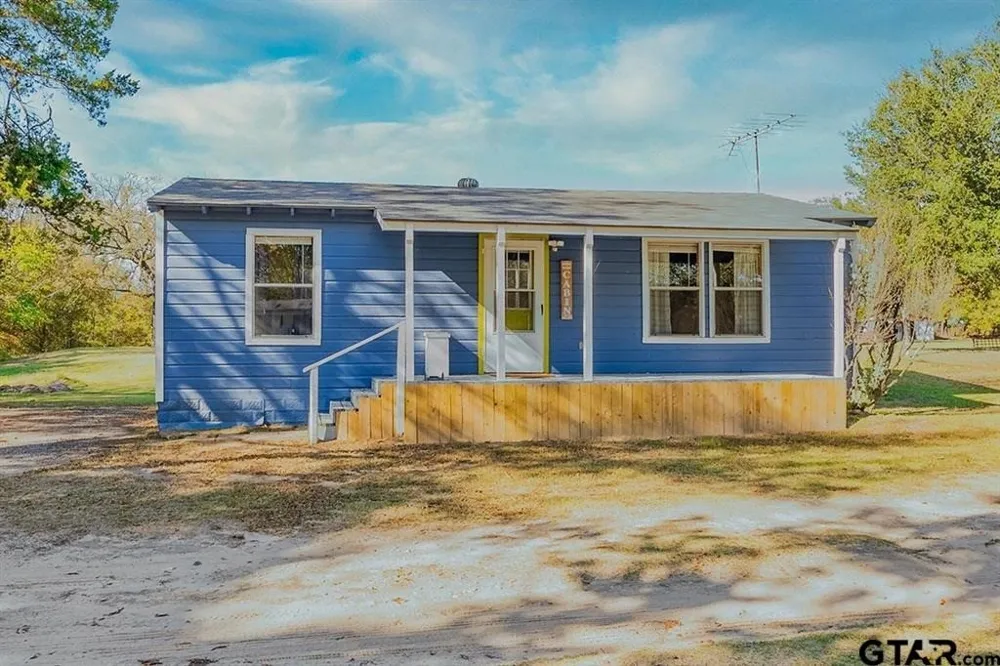 4588 SH 110 Grand Saline, TX 75140