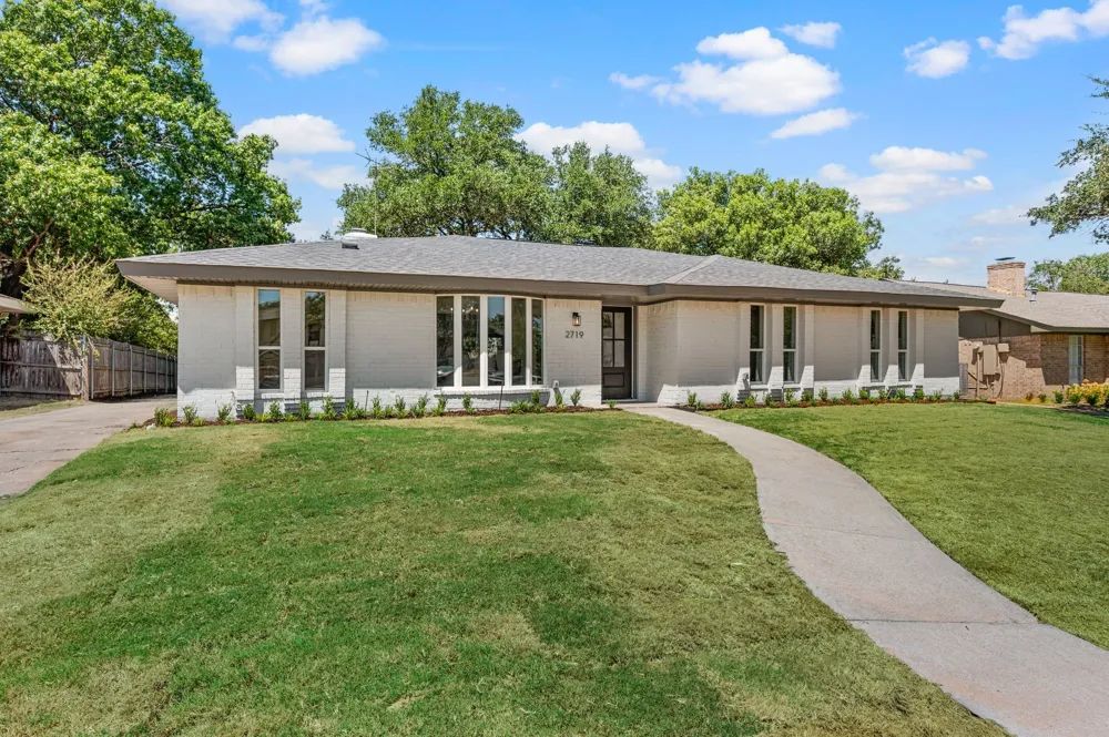 2719 Cypress Circle Plano, TX 75075