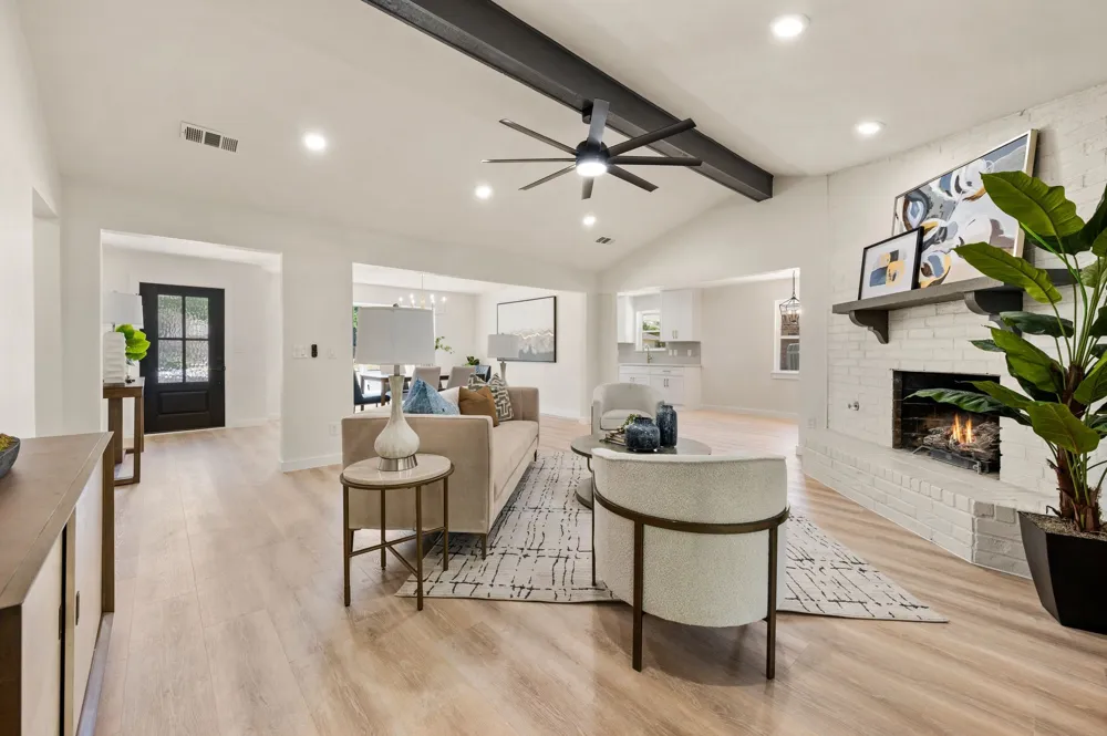 2719 Cypress Circle Plano, TX 75075