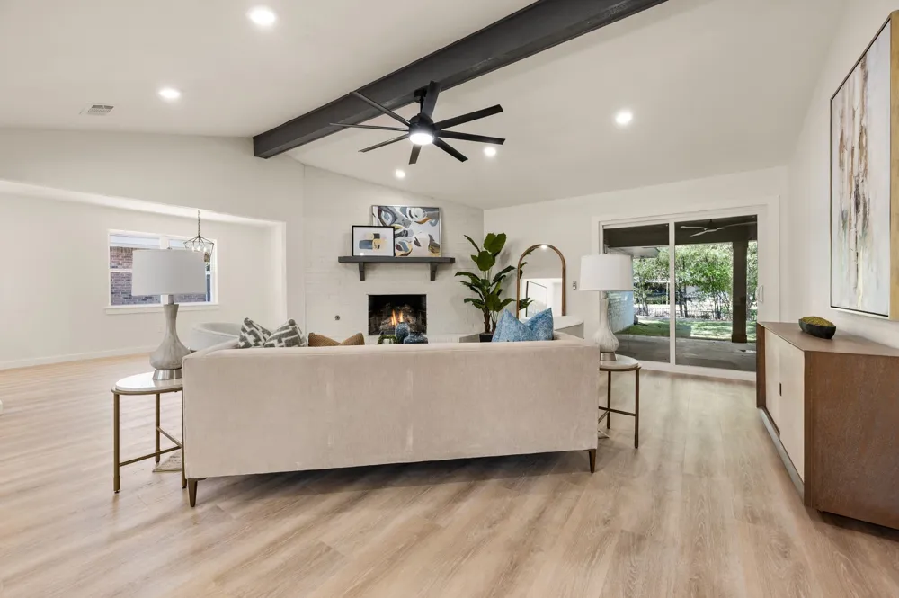 2719 Cypress Circle Plano, TX 75075