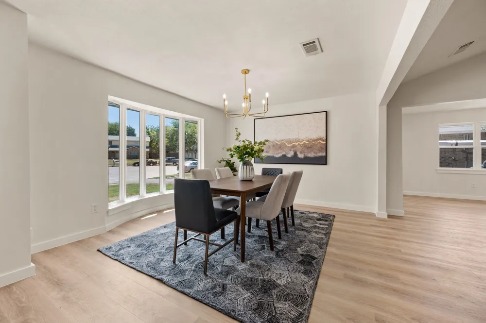 2719 Cypress Circle Plano, TX 75075