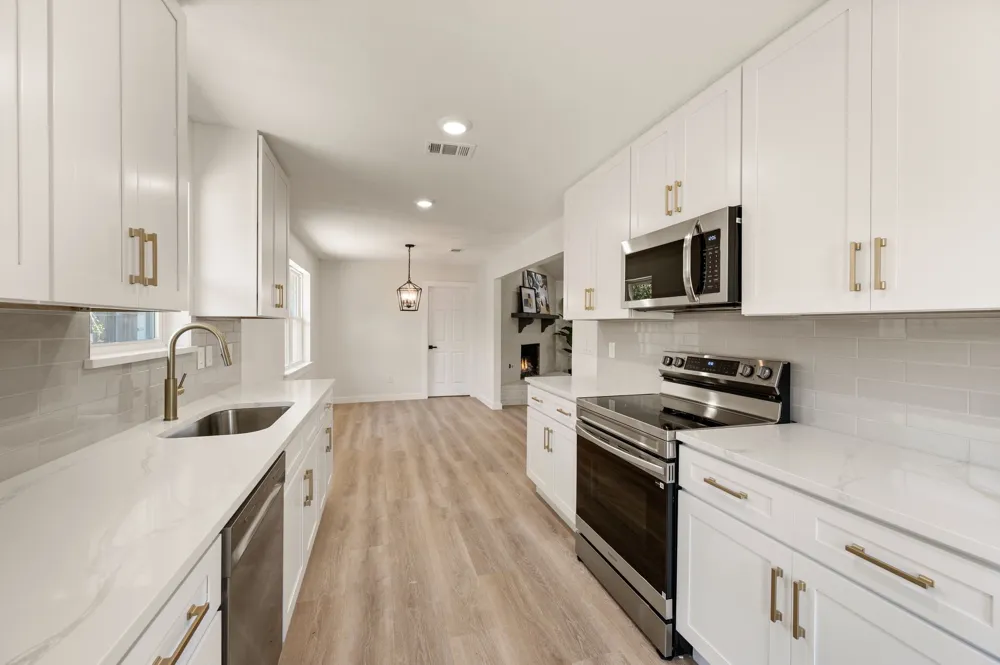 2719 Cypress Circle Plano, TX 75075