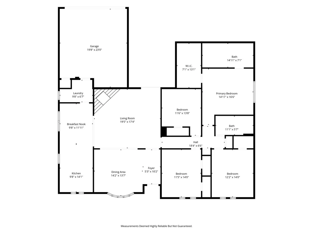 2719 Cypress Circle Plano, TX 75075