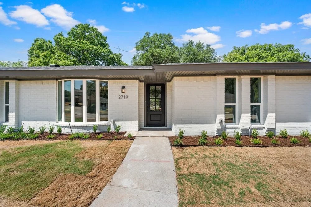 2719 Cypress Circle Plano, TX 75075