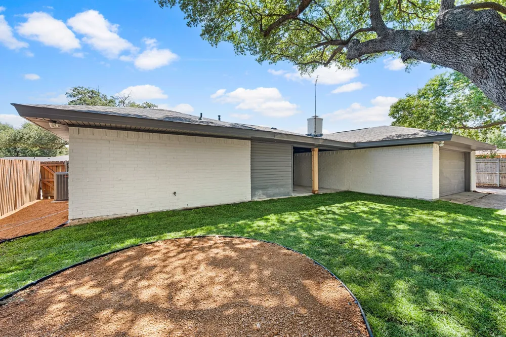 2719 Cypress Circle Plano, TX 75075