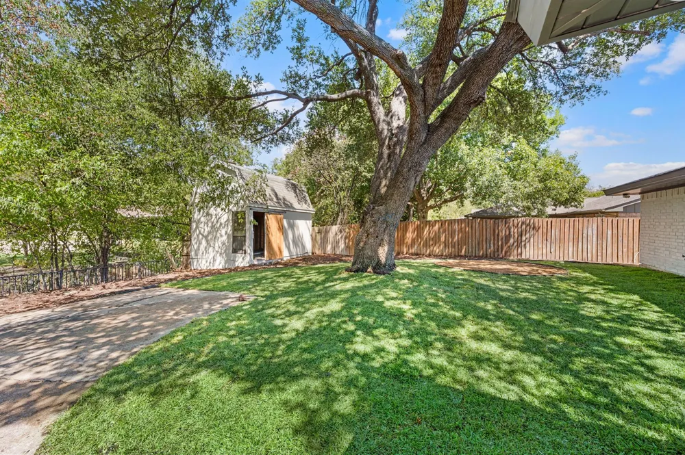 2719 Cypress Circle Plano, TX 75075
