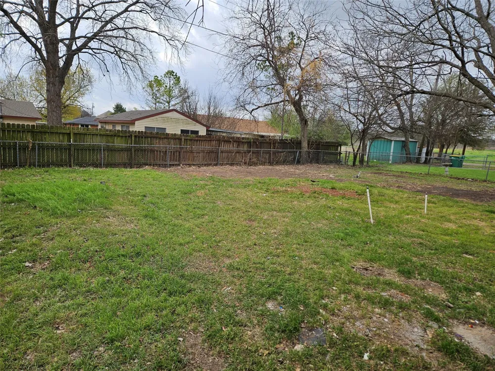 716 Dogwood Street Robinson, TX 76706
