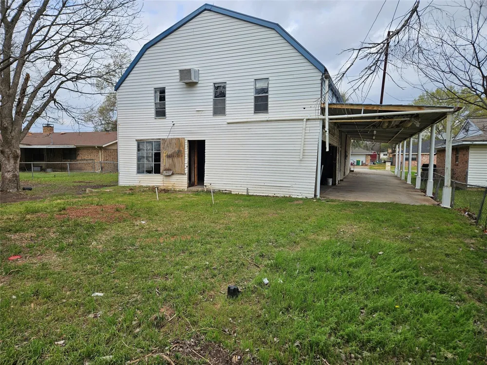 716 Dogwood Street Robinson, TX 76706