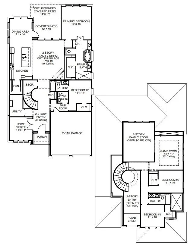 21711 Steamboat Laura Court Cypress, TX 77433