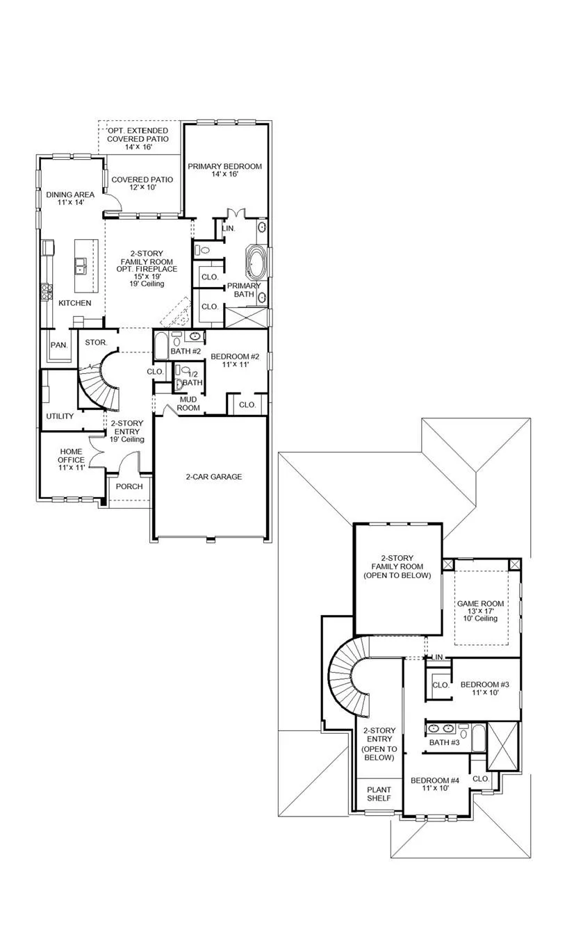 21711 Steamboat Laura Court Cypress, TX 77433