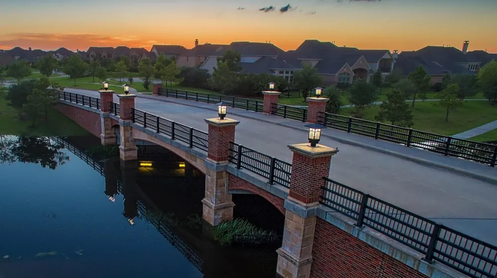 21711 Steamboat Laura Court Cypress, TX 77433