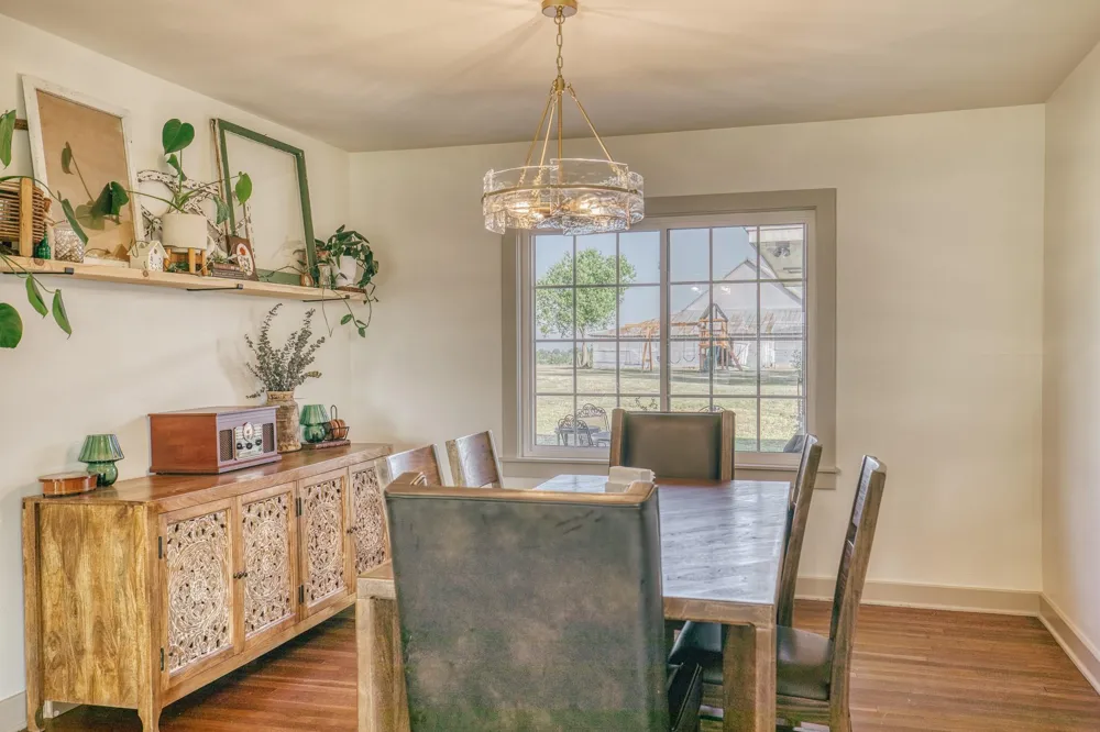 500 Pleasant Hill School Road Brenham, TX 77833
