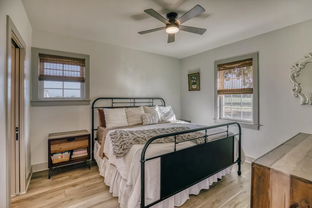 500 Pleasant Hill School Road Brenham, TX 77833