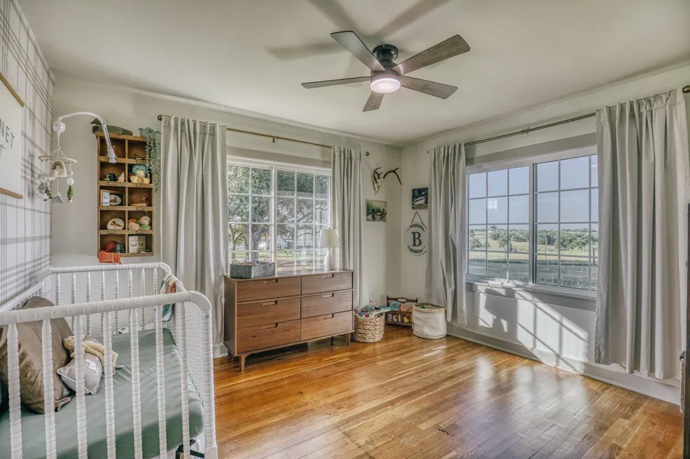 500 Pleasant Hill School Road Brenham, TX 77833
