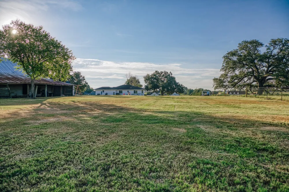 500 Pleasant Hill School Road Brenham, TX 77833