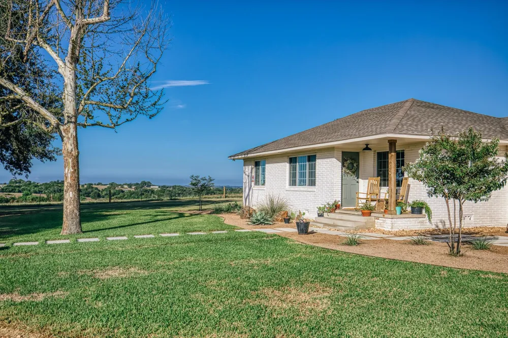 500 Pleasant Hill School Road Brenham, TX 77833