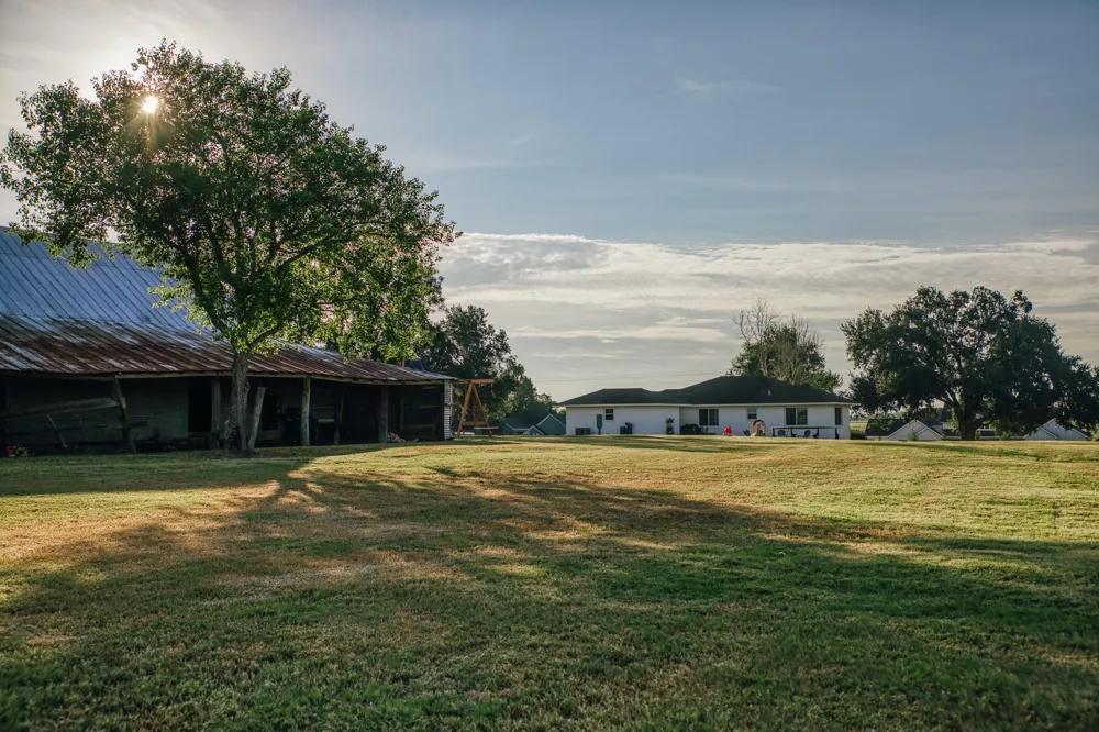500 Pleasant Hill School Road Brenham, TX 77833