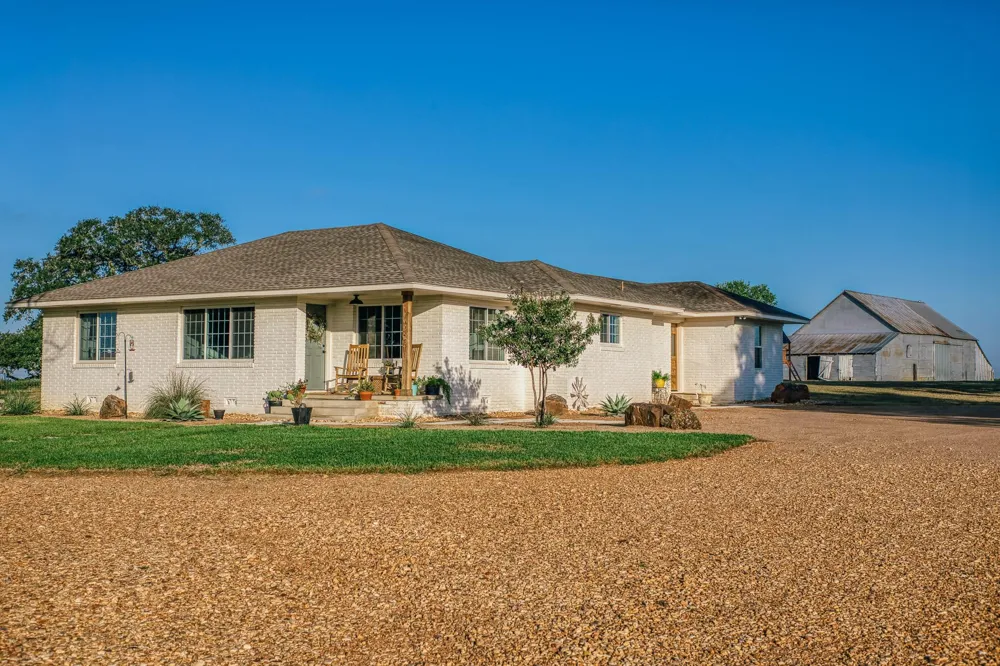 500 Pleasant Hill School Road Brenham, TX 77833