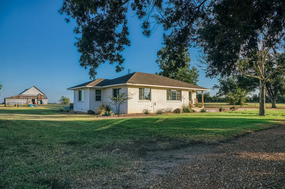 500 Pleasant Hill School Road Brenham, TX 77833