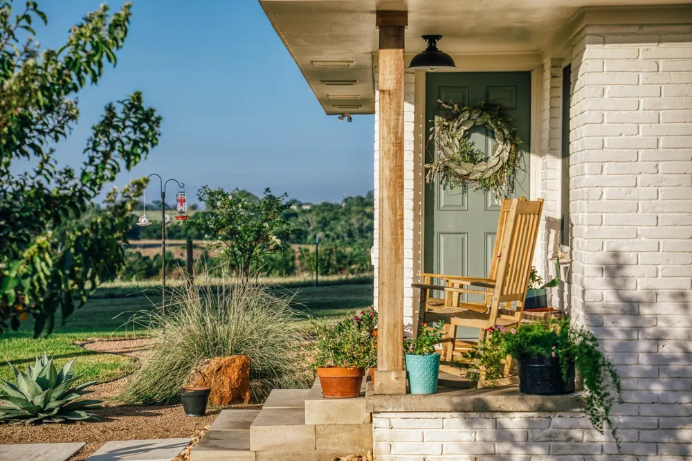 500 Pleasant Hill School Road Brenham, TX 77833