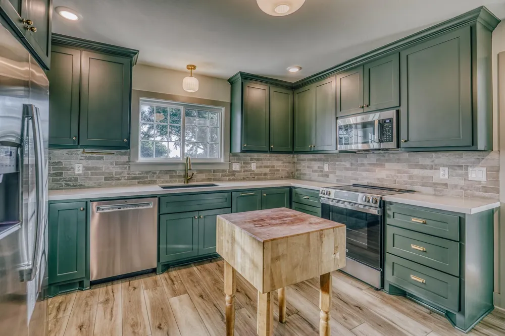 500 Pleasant Hill School Road Brenham, TX 77833