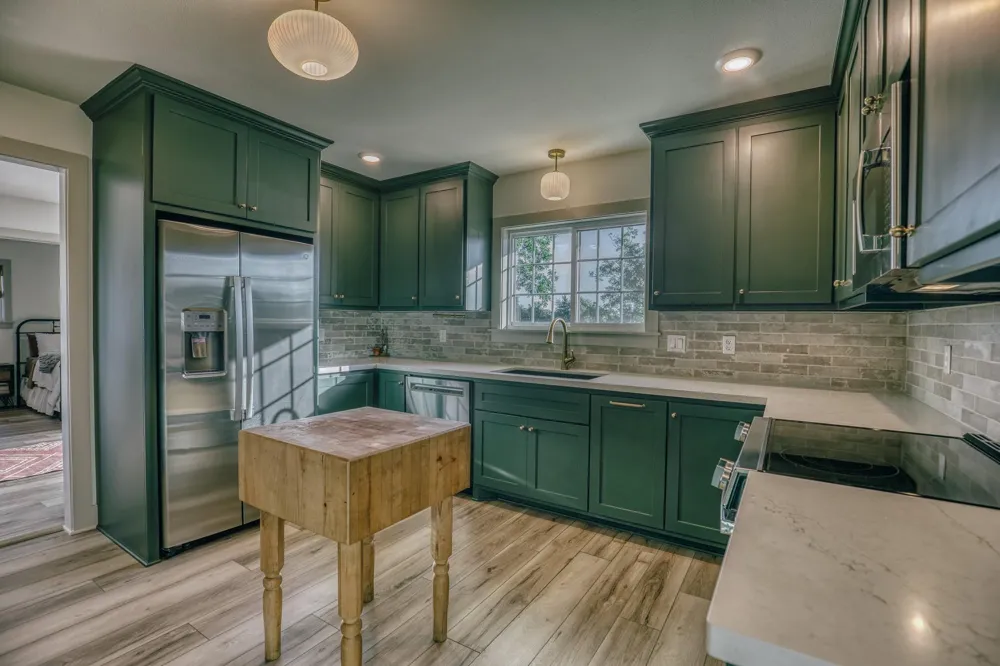 500 Pleasant Hill School Road Brenham, TX 77833