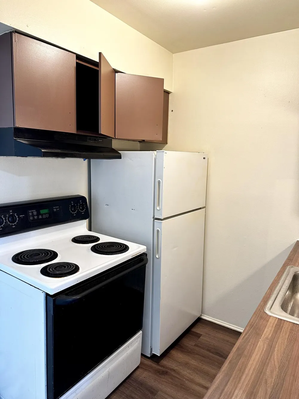 9730 Wyoming Avenue Detroit, MI 48204