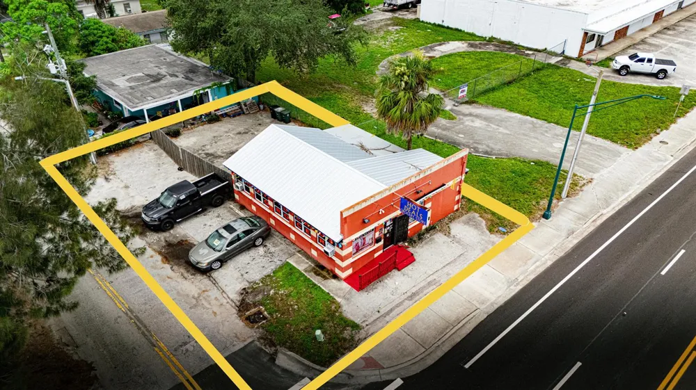 1901 Orange Avenue Fort Pierce, FL 34950