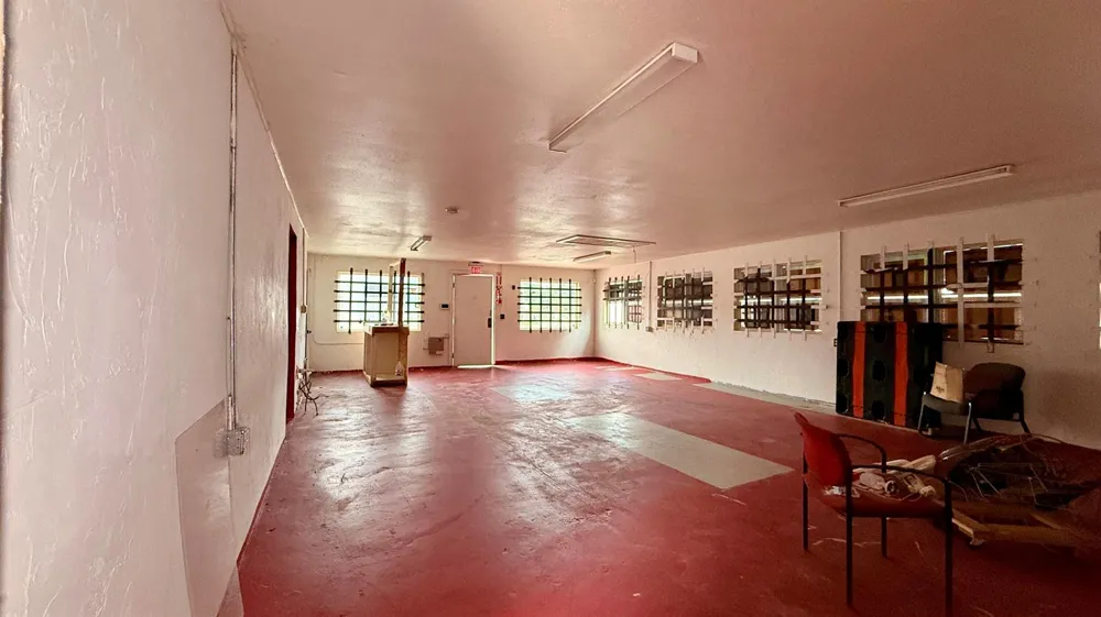 1901 Orange Avenue Fort Pierce, FL 34950