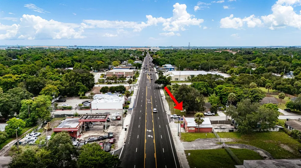 1901 Orange Avenue Fort Pierce, FL 34950