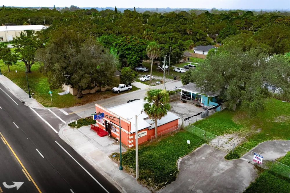 1901 Orange Avenue Fort Pierce, FL 34950