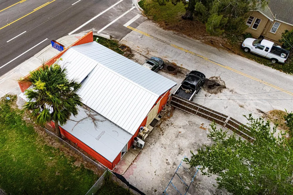 1901 Orange Avenue Fort Pierce, FL 34950