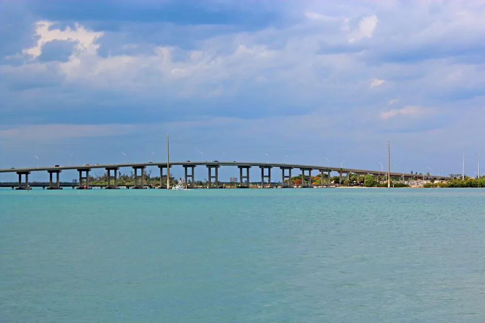 1901 Orange Avenue Fort Pierce, FL 34950