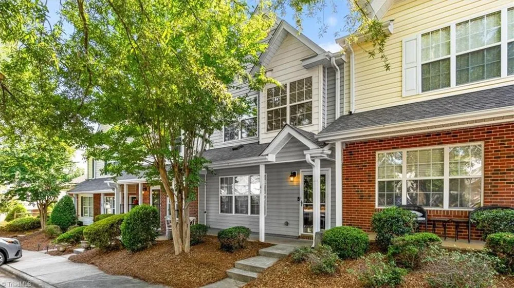 41 Tannenbaum Circle Greensboro, NC 27410