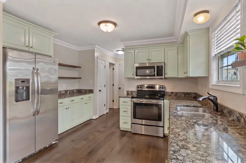 284 Ivy Bend Cir Clarksville, TN 37043