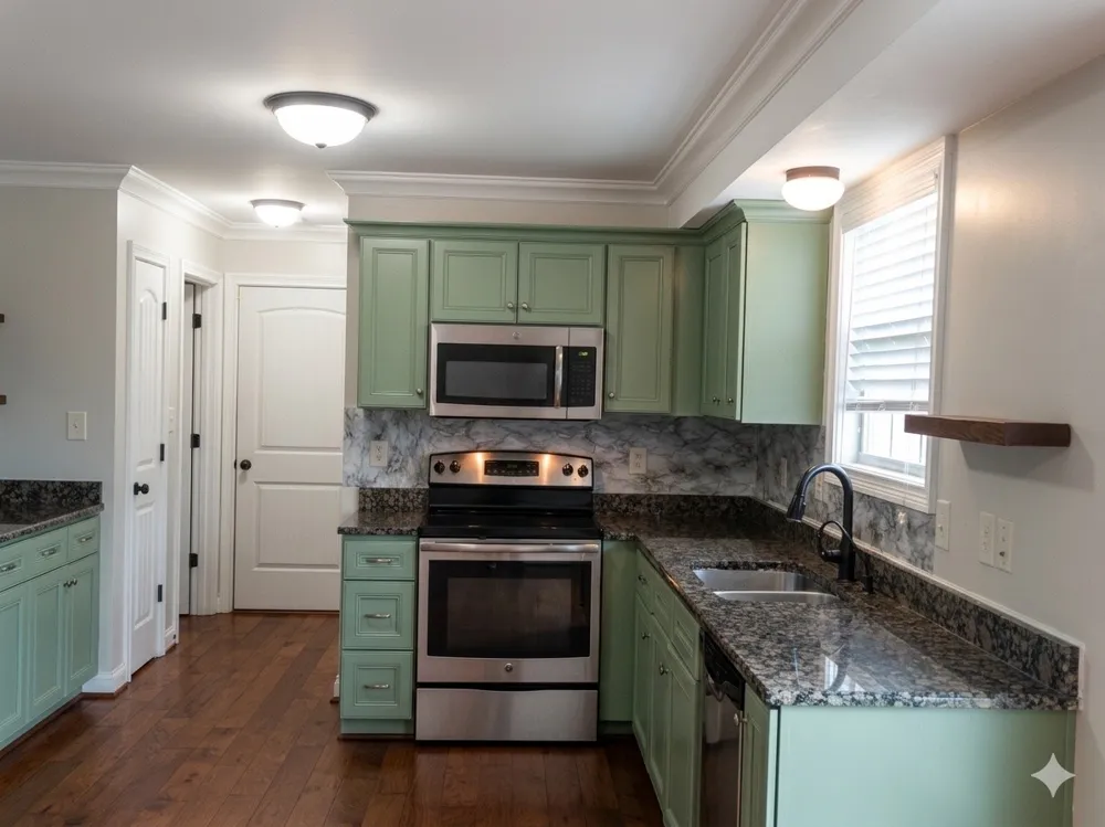 284 Ivy Bend Cir Clarksville, TN 37043