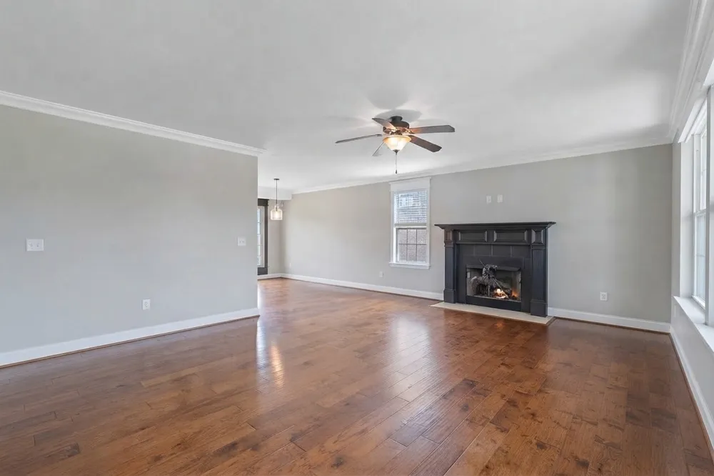 284 Ivy Bend Cir Clarksville, TN 37043