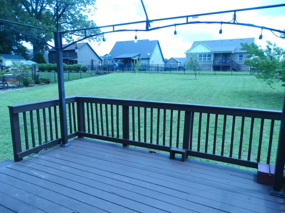 284 Ivy Bend Cir Clarksville, TN 37043