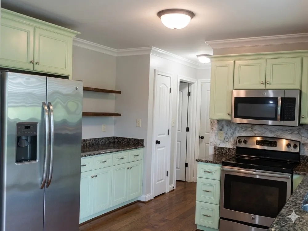 284 Ivy Bend Cir Clarksville, TN 37043