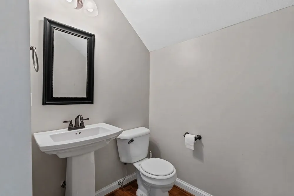 284 Ivy Bend Cir Clarksville, TN 37043