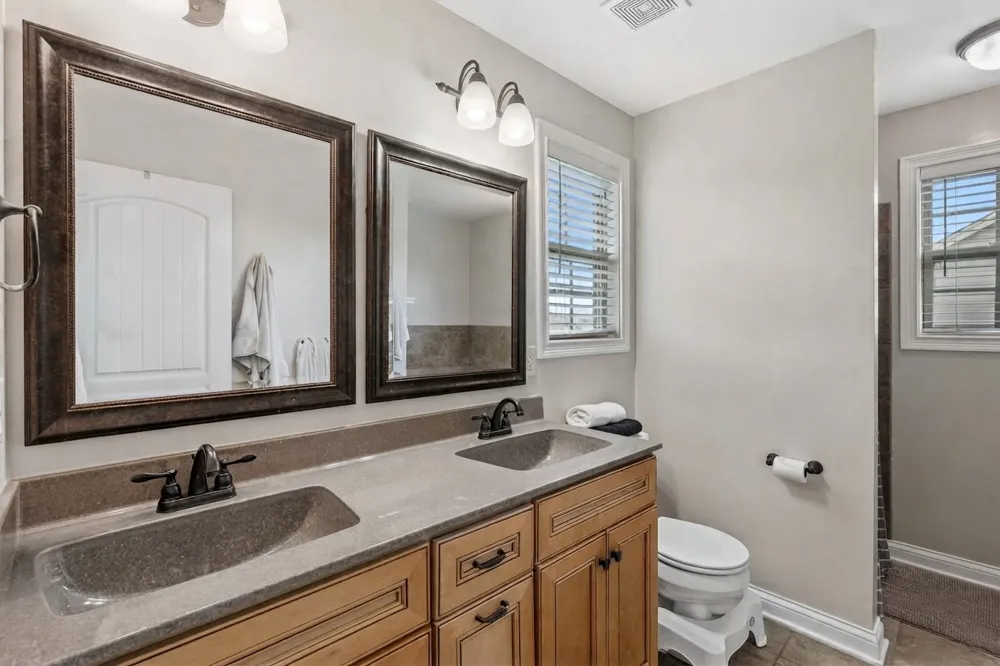284 Ivy Bend Cir Clarksville, TN 37043