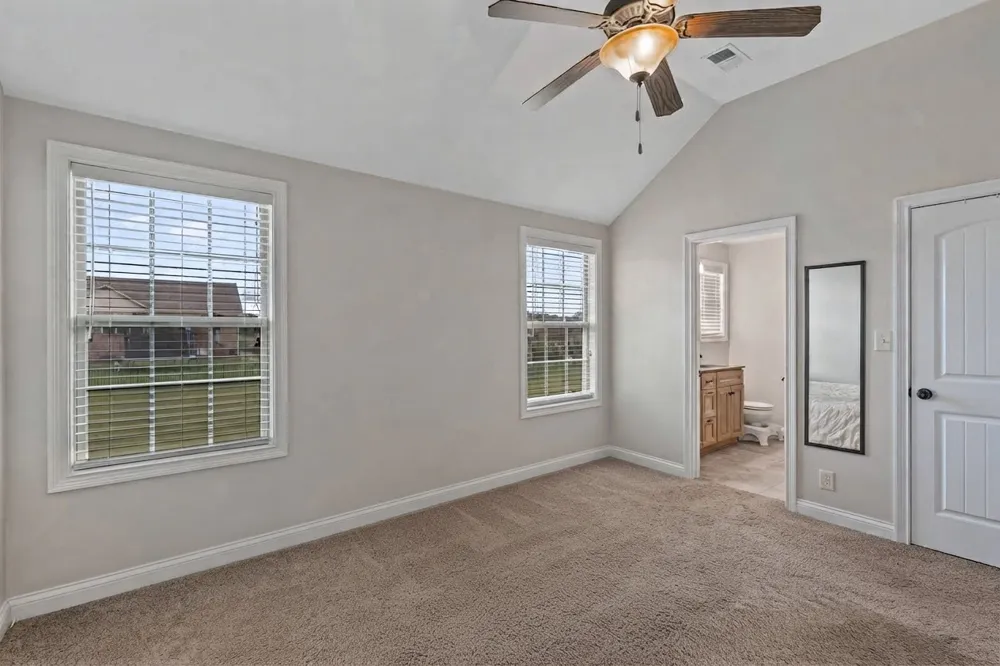 284 Ivy Bend Cir Clarksville, TN 37043