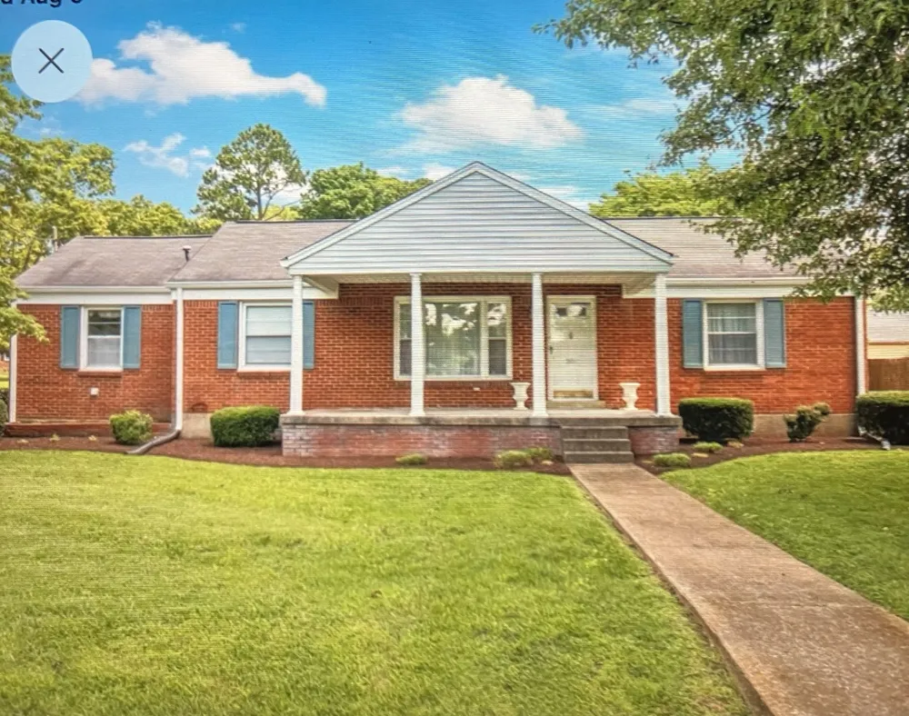 201 Avondale Dr Franklin, TN 37064